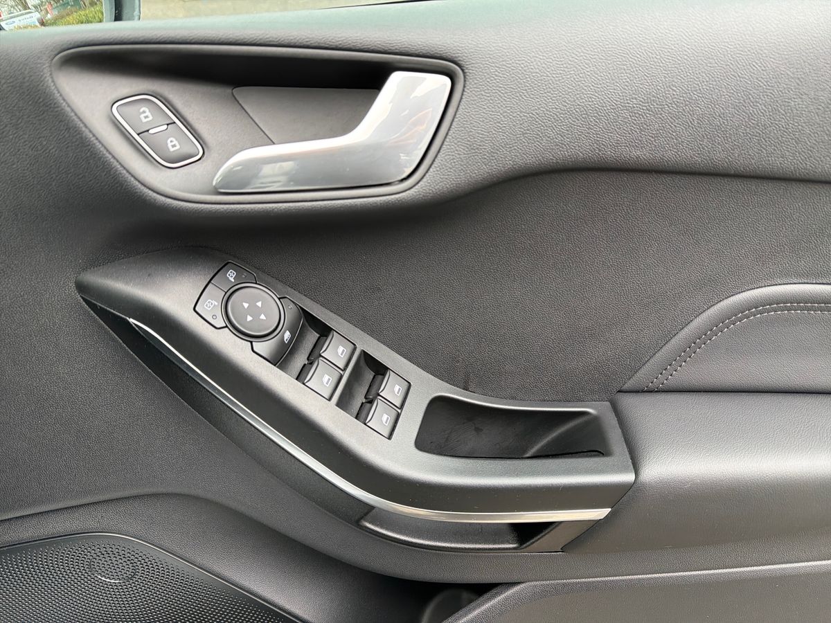 Used Ford Fiesta 2023 for sale - 77614334: Photo 25