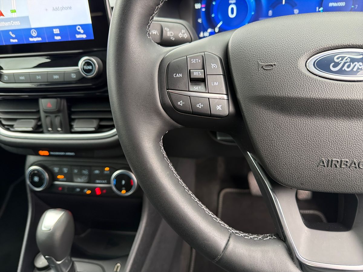 Used Ford Fiesta 2023 for sale - 77614334: Photo 26