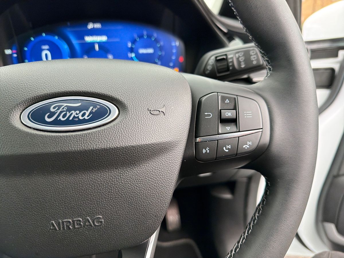 Used Ford Fiesta 2023 for sale - 77614334: Photo 27