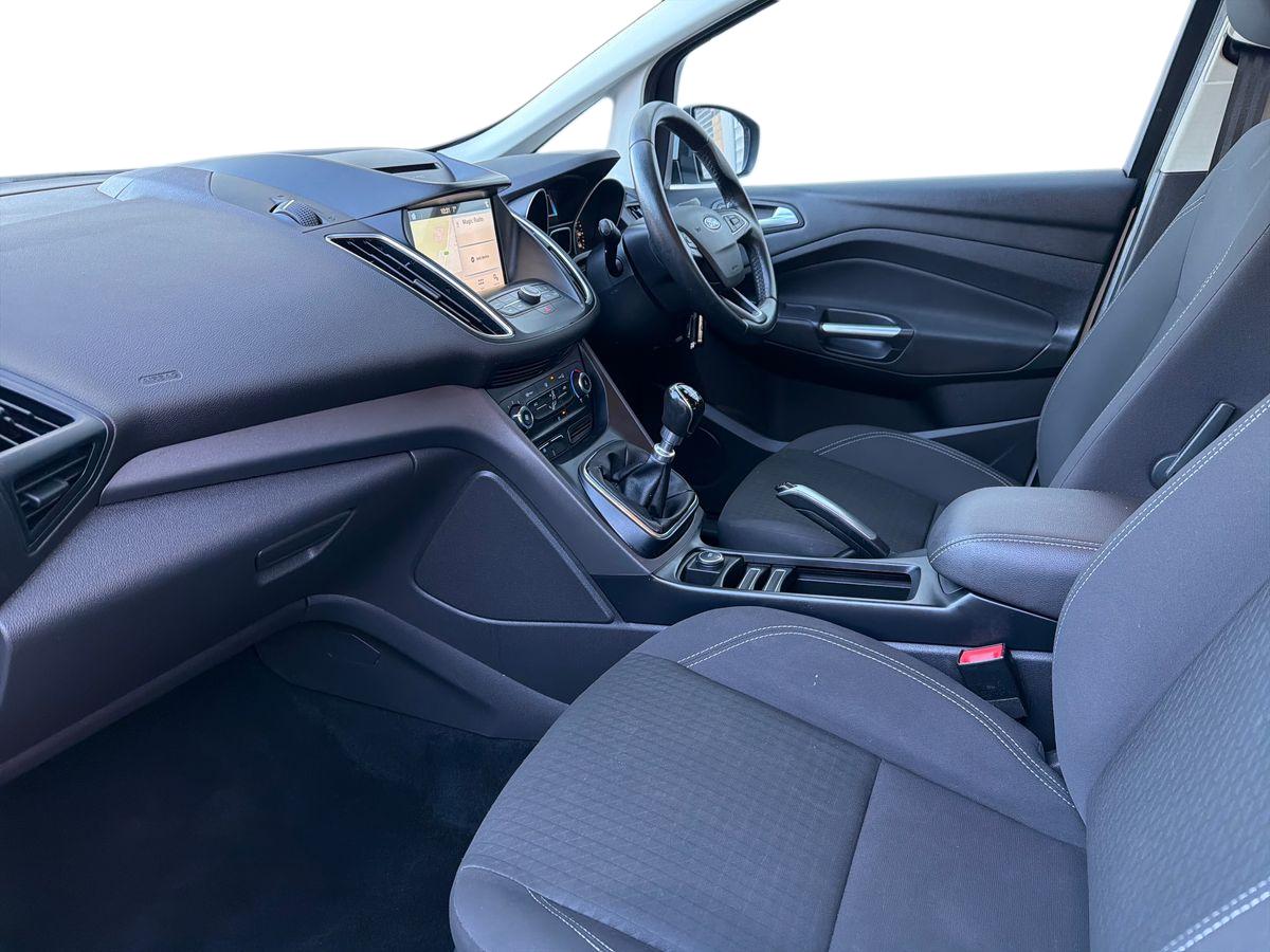 Used Ford C-Max 2017 for sale - 77010301: Photo 11