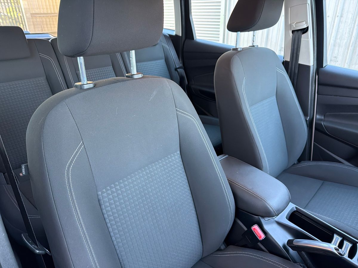 Used Ford C-Max 2017 for sale - 77010301: Photo 12