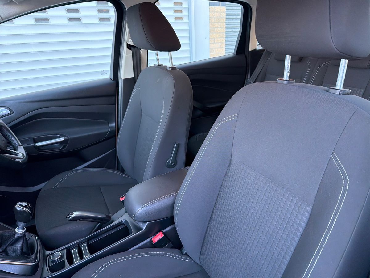 Used Ford C-Max 2017 for sale - 77010301: Photo 13