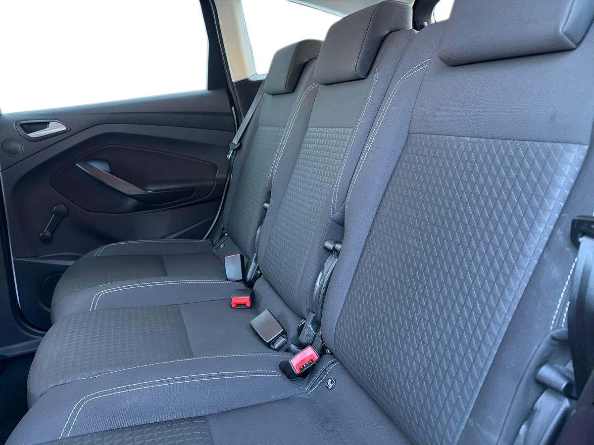 Used Ford C-Max 2017 for sale - 77010301: Photo 14