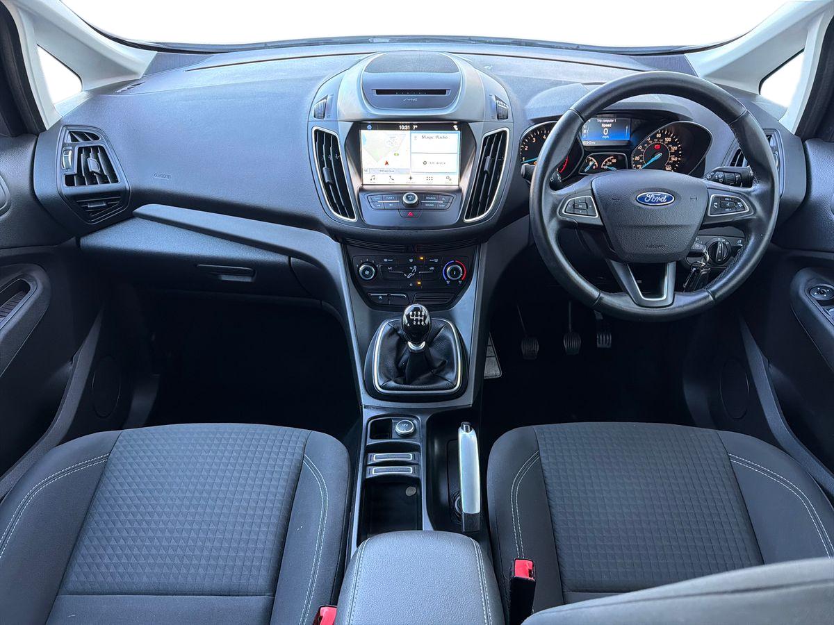 Used Ford C-Max 2017 for sale - 77010301: Photo 15