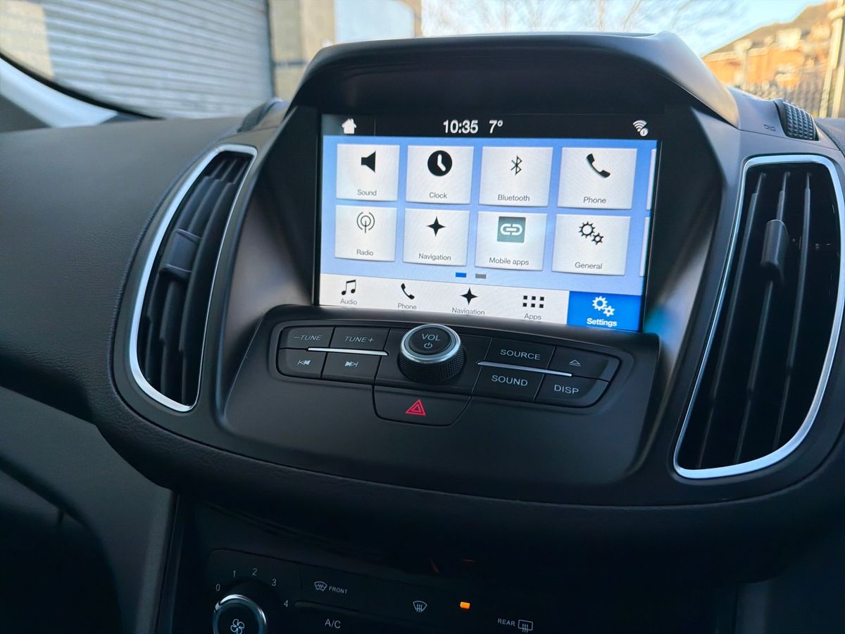 Used Ford C-Max 2017 for sale - 77010301: Photo 19