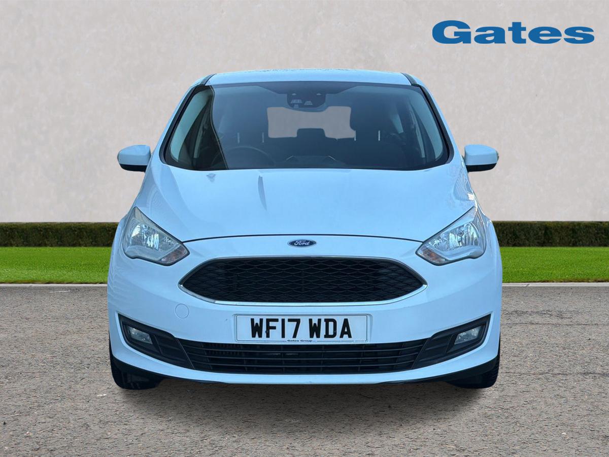 Used Ford C-Max 2017 for sale - 77010301: Photo 2