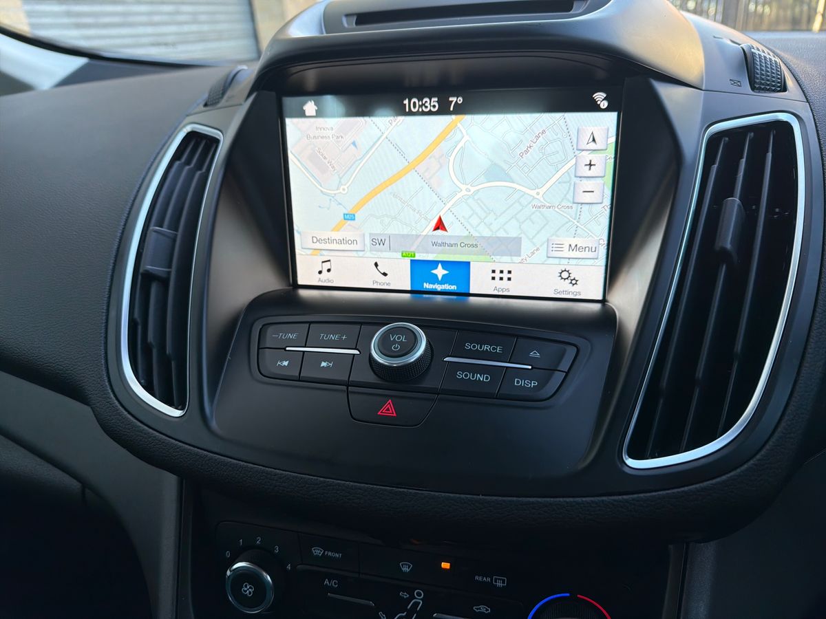 Used Ford C-Max 2017 for sale - 77010301: Photo 20