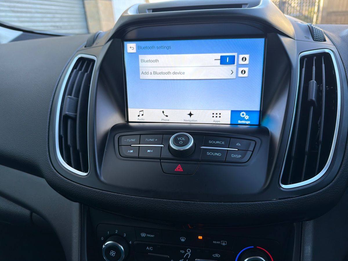 Used Ford C-Max 2017 for sale - 77010301: Photo 21