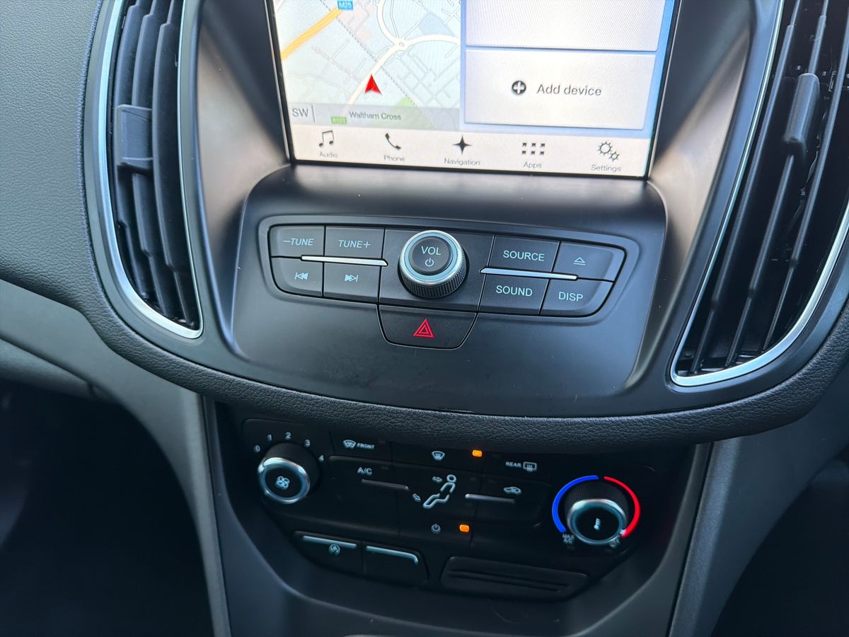 Used Ford C-Max 2017 for sale - 77010301: Photo 22