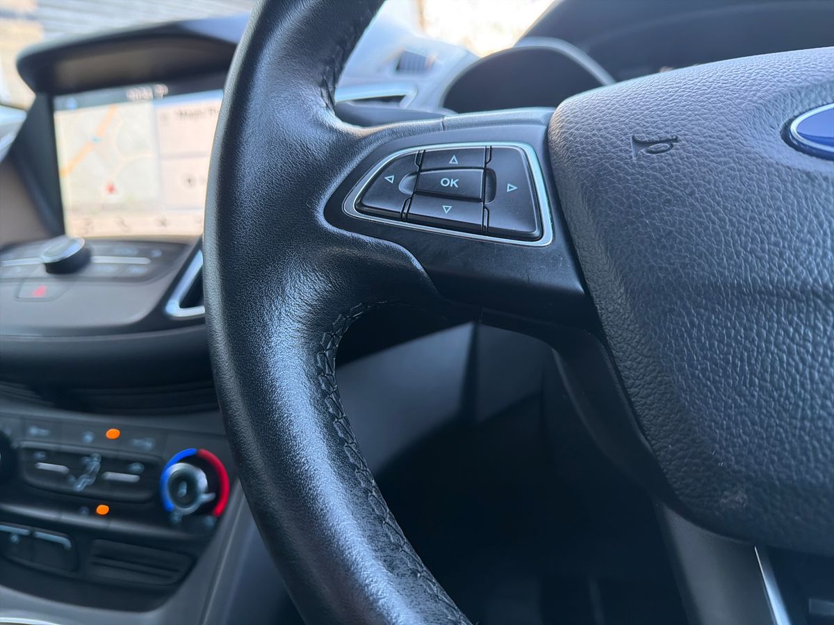 Used Ford C-Max 2017 for sale - 77010301: Photo 26