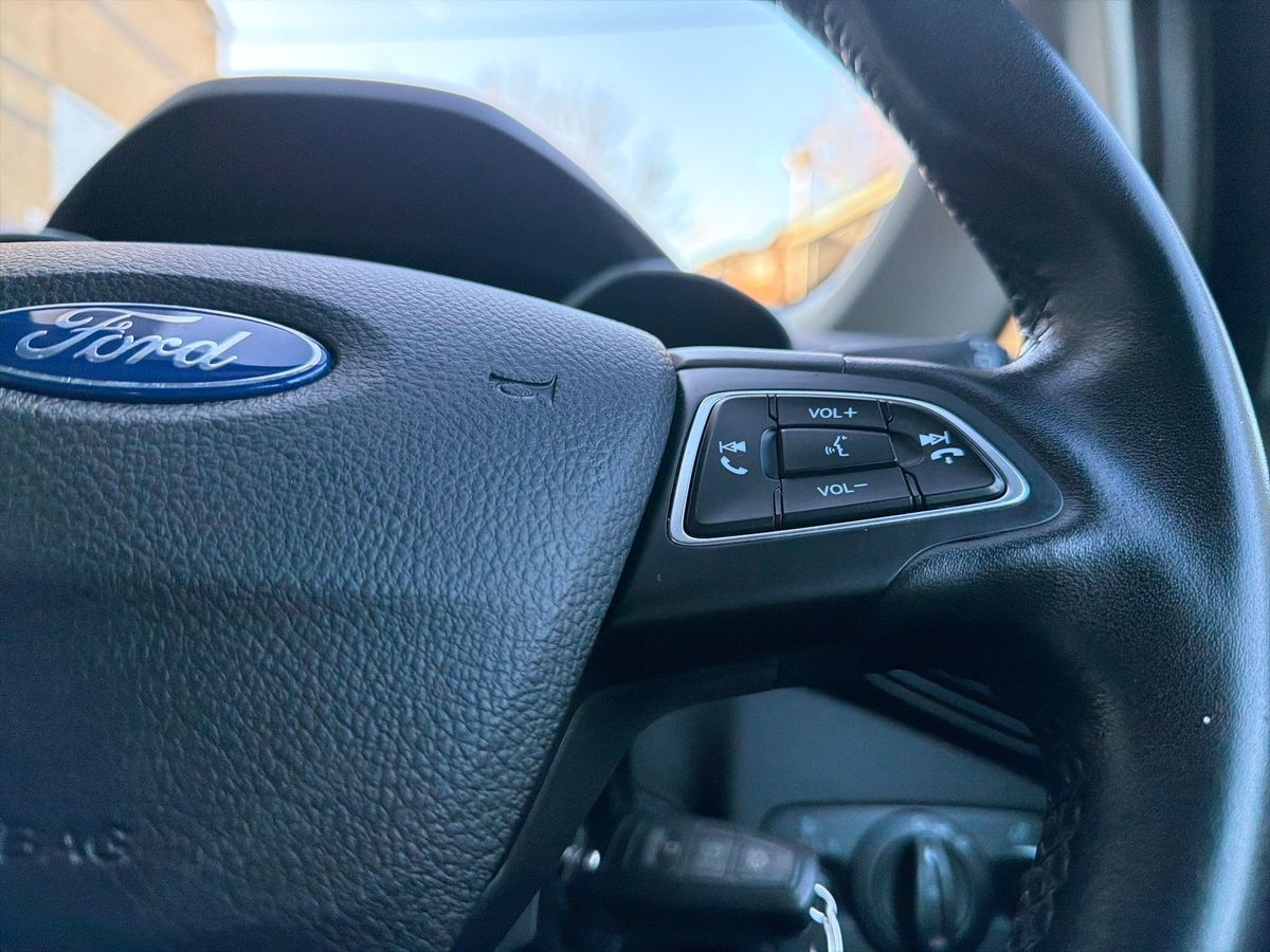 Used Ford C-Max 2017 for sale - 77010301: Photo 27