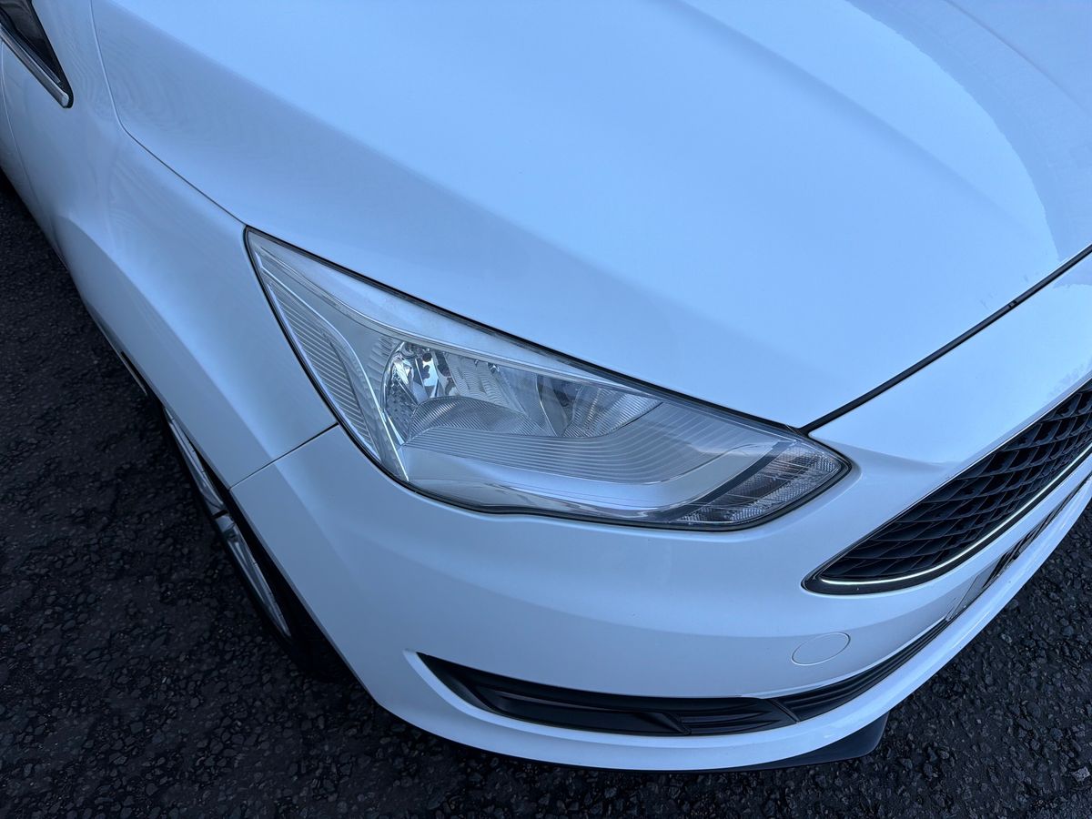 Used Ford C-Max 2017 for sale - 77010301: Photo 32