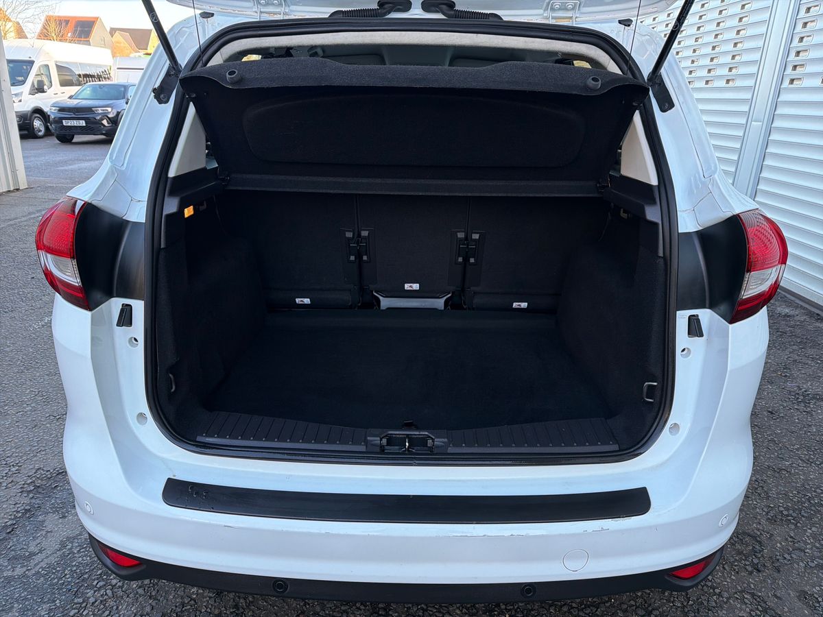 Used Ford C-Max 2017 for sale - 77010301: Photo 34