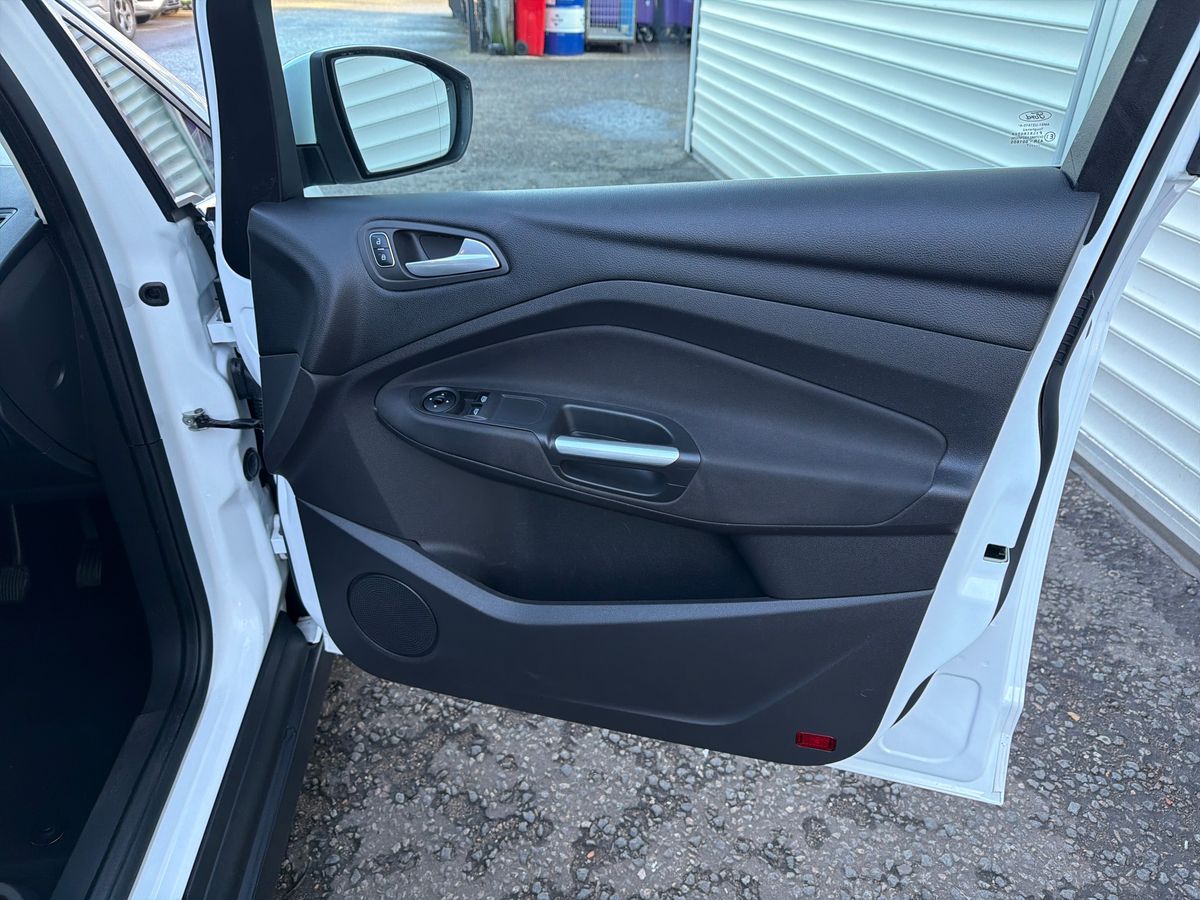 Used Ford C-Max 2017 for sale - 77010301: Photo 35