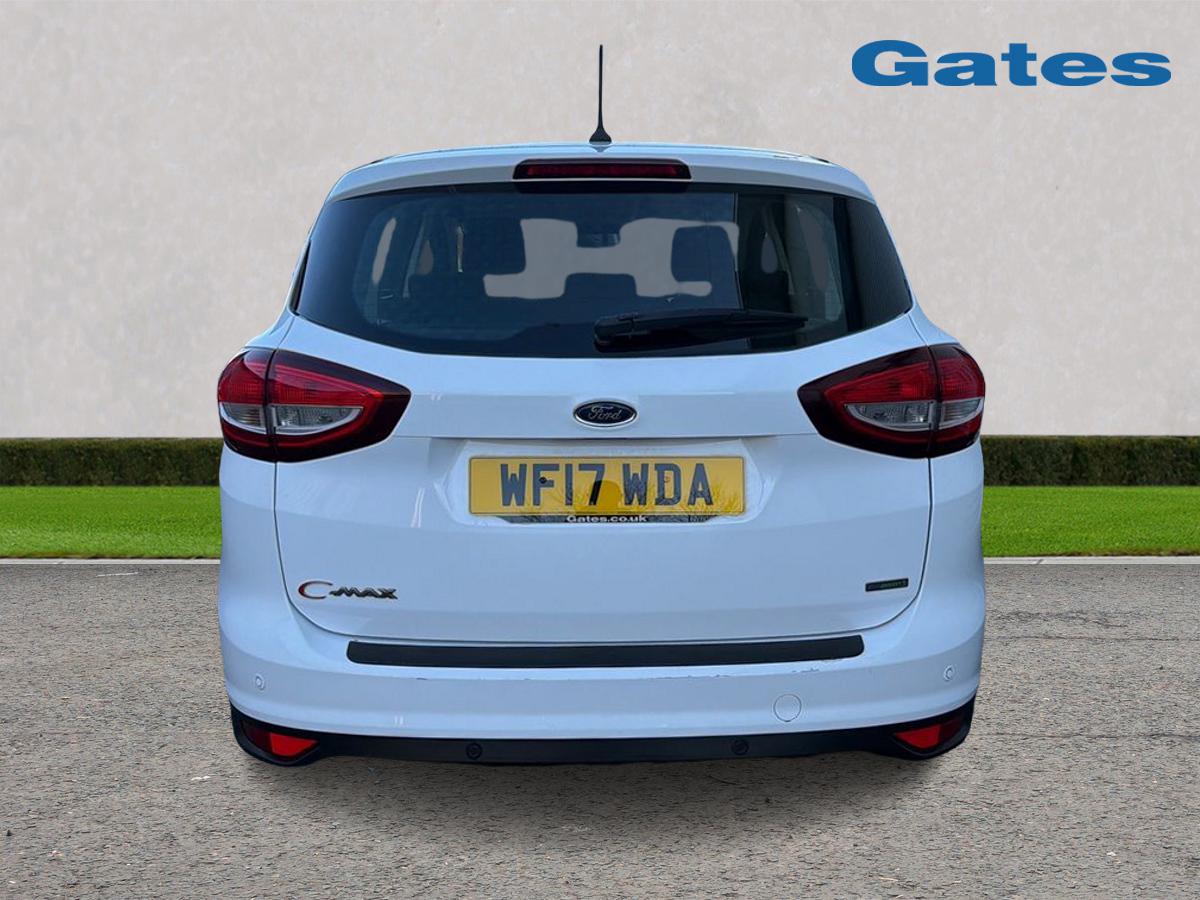 Used Ford C-Max 2017 for sale - 77010301: Photo 6