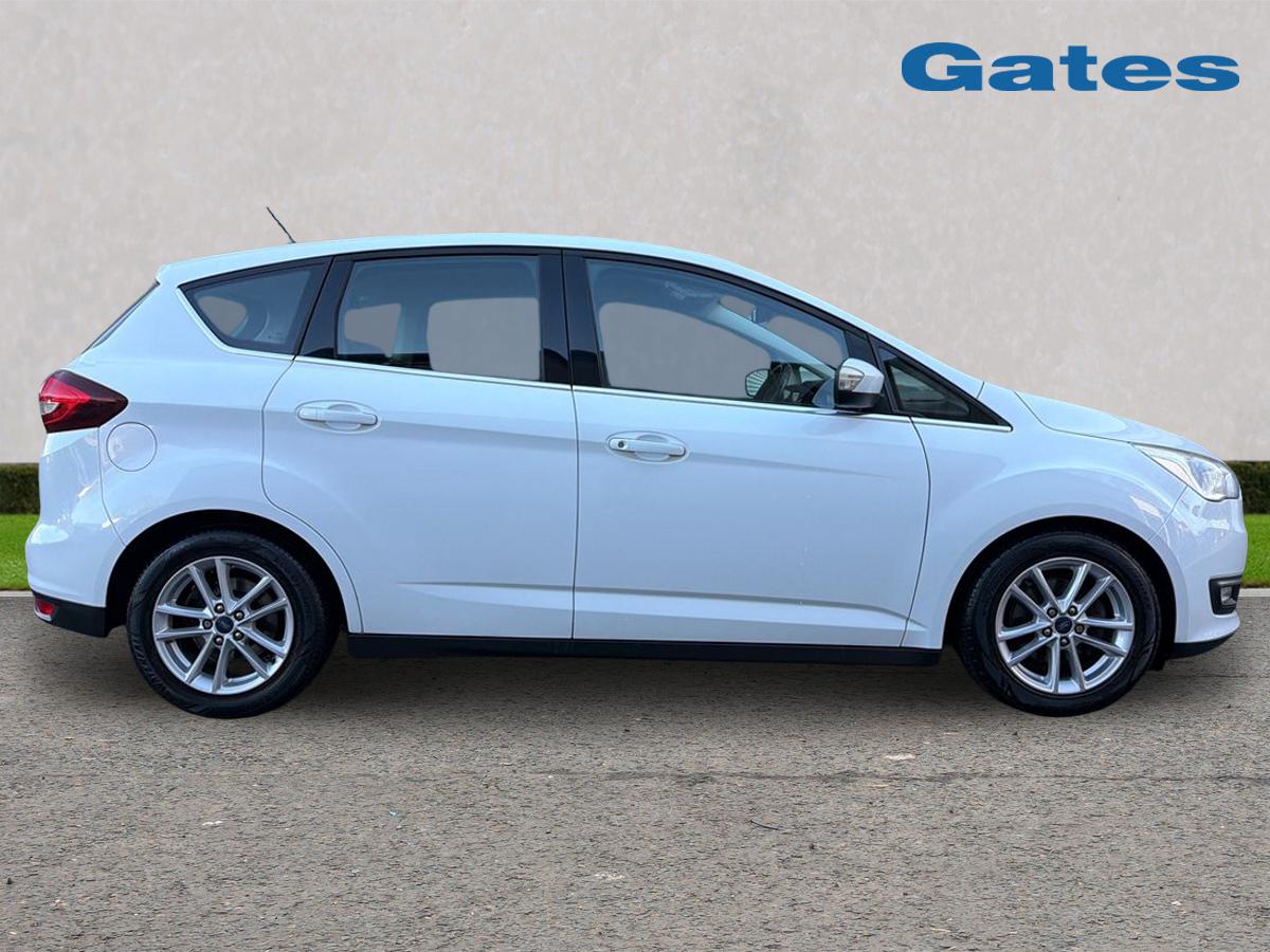 Used Ford C-Max 2017 for sale - 77010301: Photo 8