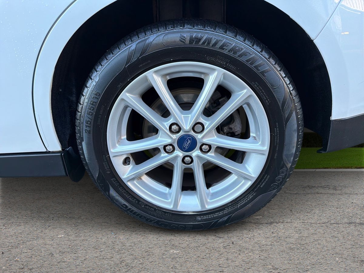 Used Ford C-Max 2017 for sale - 77010301: Photo 9