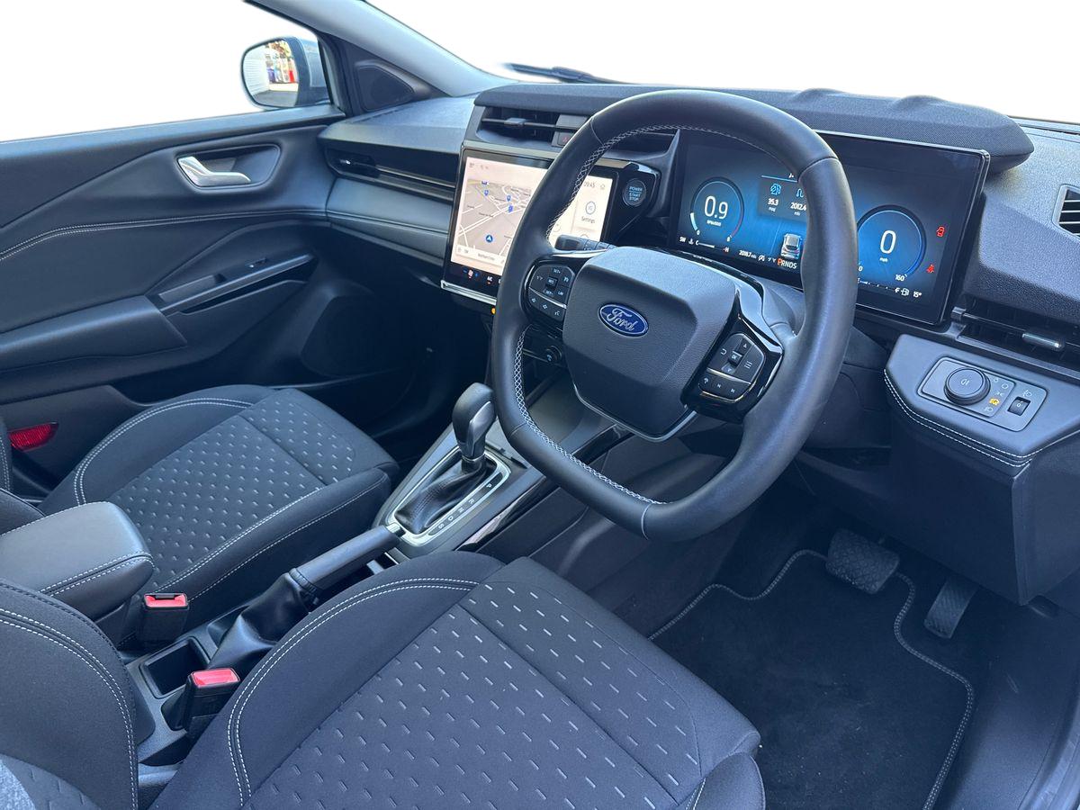 Used Ford Puma 2024 for sale - 76328224: Photo 10