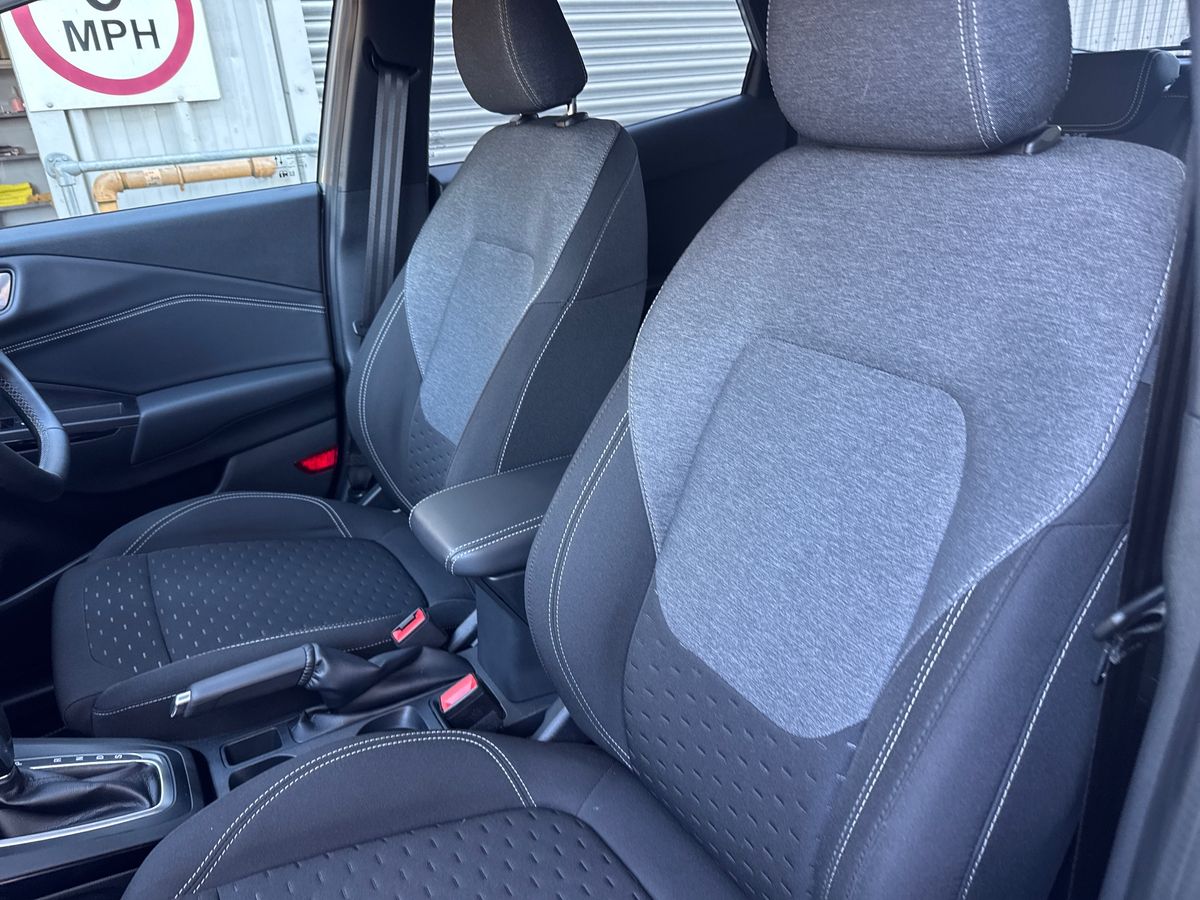 Used Ford Puma 2024 for sale - 76328224: Photo 13