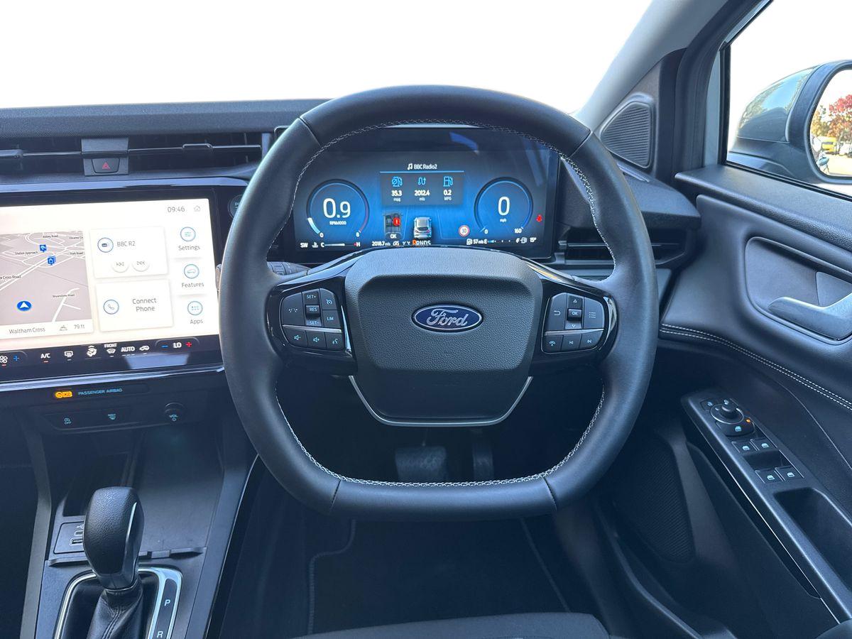 Used Ford Puma 2024 for sale - 76328224: Photo 17