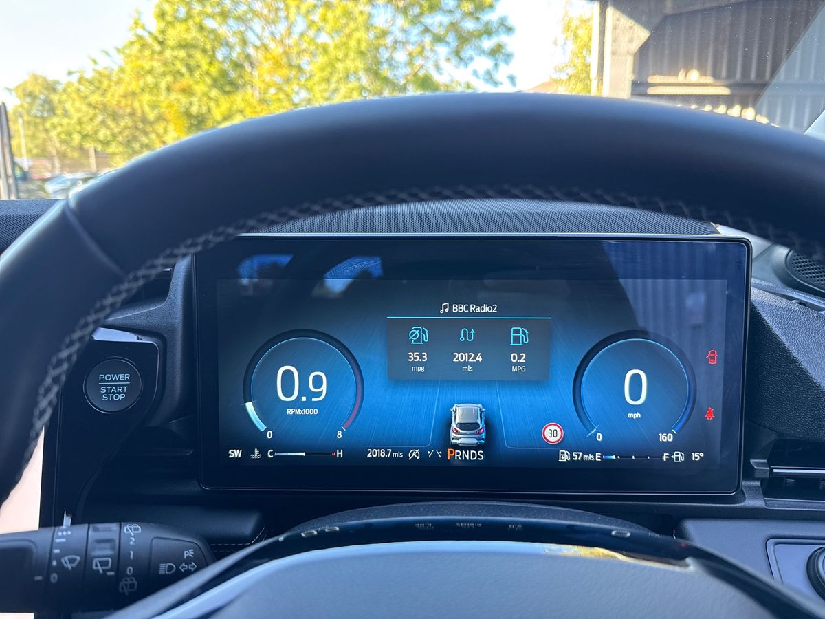 Used Ford Puma 2024 for sale - 76328224: Photo 18