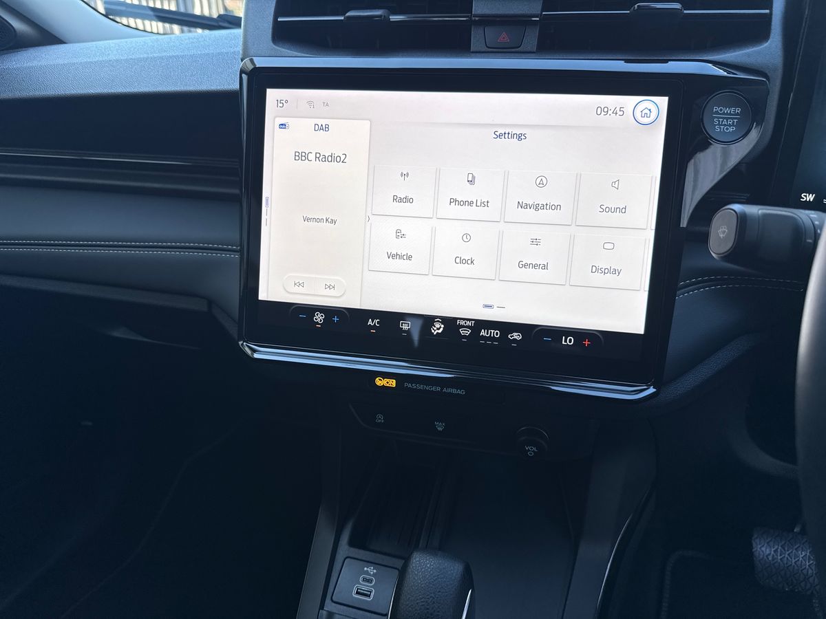 Used Ford Puma 2024 for sale - 76328224: Photo 19