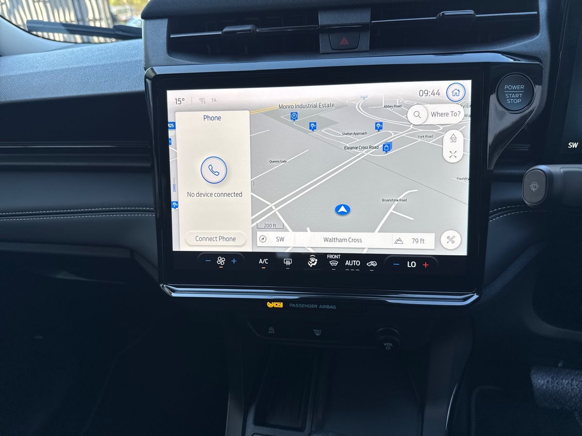 Used Ford Puma 2024 for sale - 76328224: Photo 20