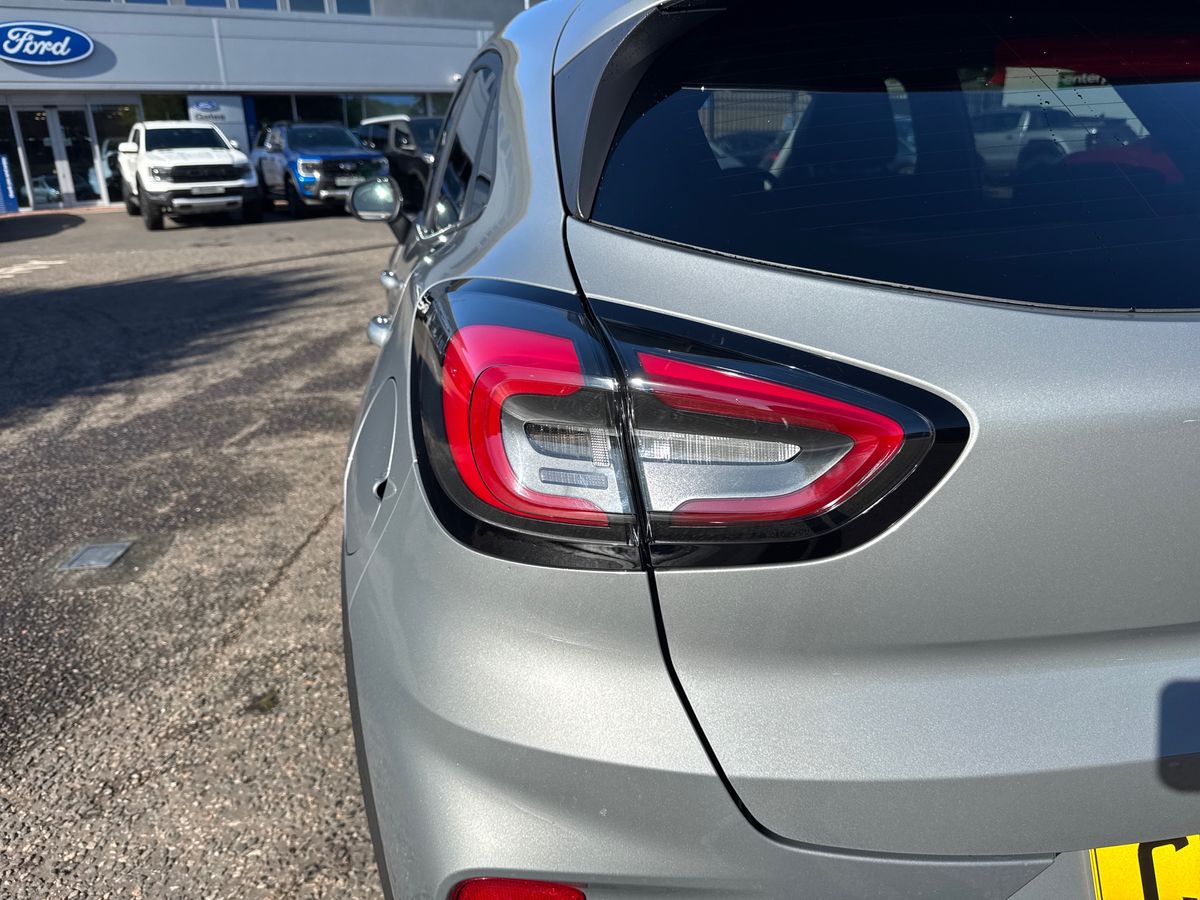 Used Ford Puma 2024 for sale - 76328224: Photo 33