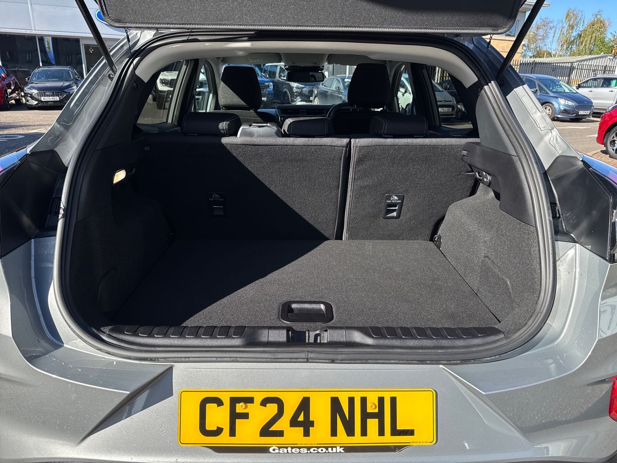 Used Ford Puma 2024 for sale - 76328224: Photo 34