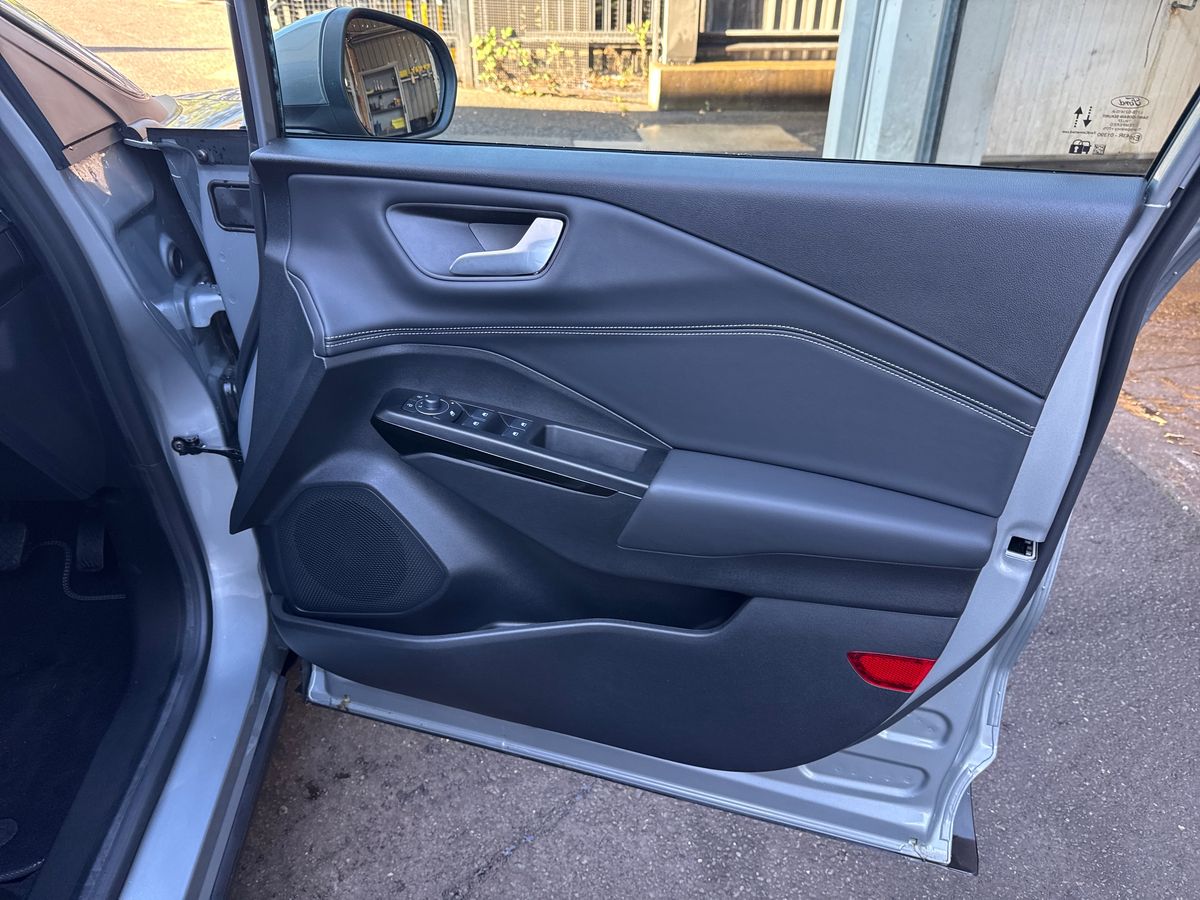 Used Ford Puma 2024 for sale - 76328224: Photo 35