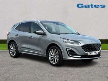 2024 - 5Dr Vignale 2.5 PHEV 225PS 2WD Auto