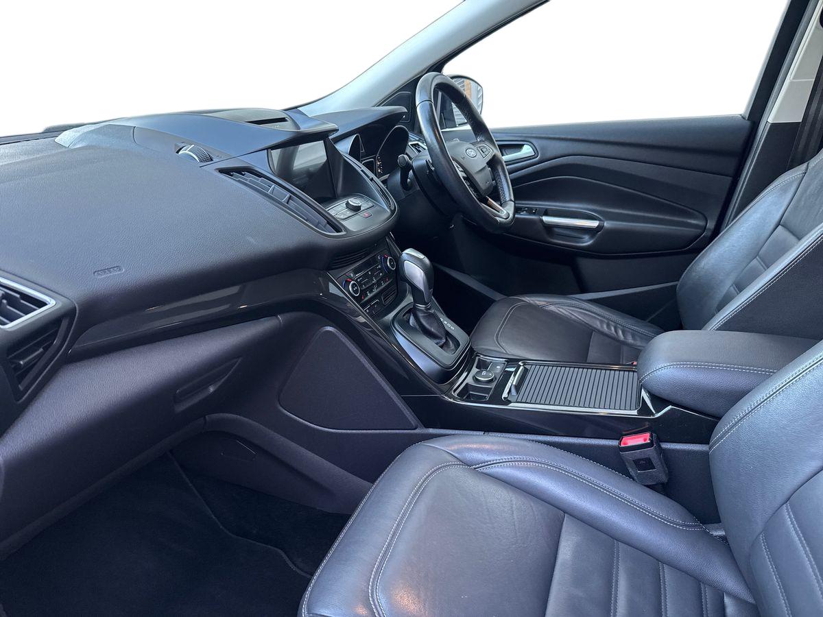 Used Ford Kuga 2017 for sale - 76709402: Photo 11