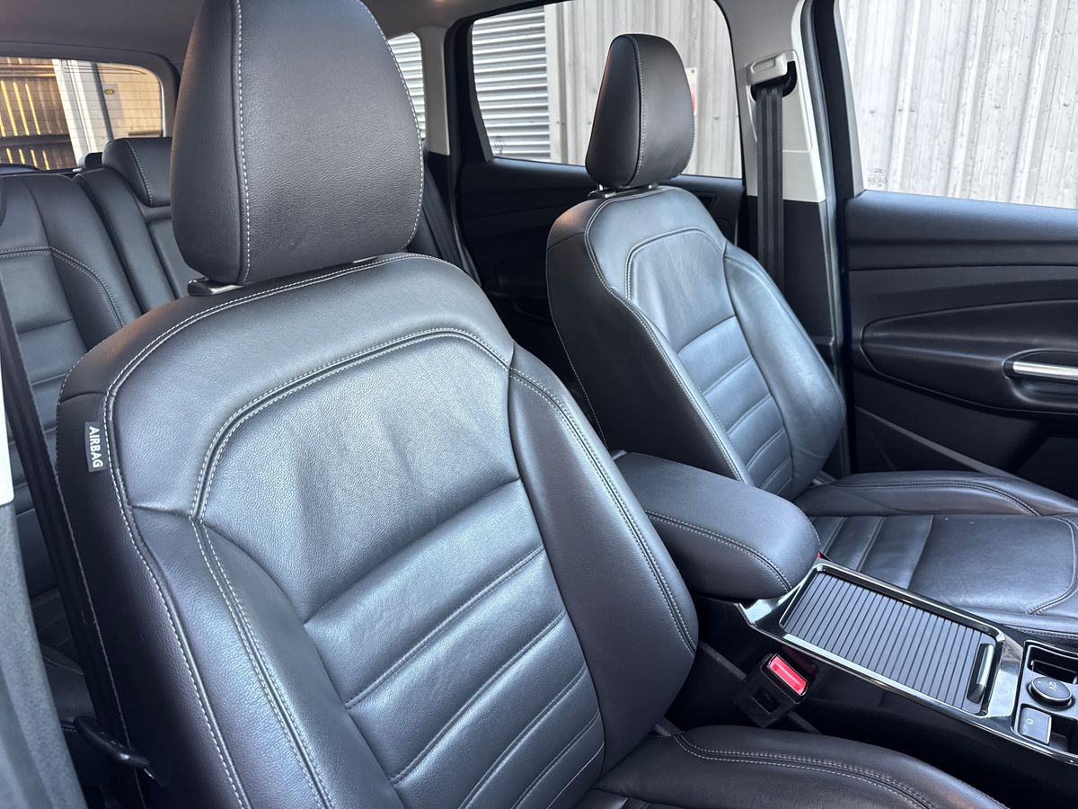 Used Ford Kuga 2017 for sale - 76709402: Photo 12