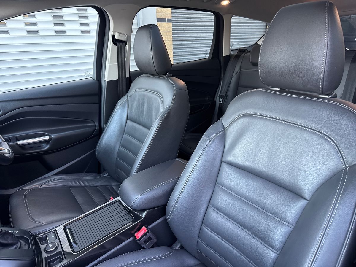 Used Ford Kuga 2017 for sale - 76709402: Photo 13