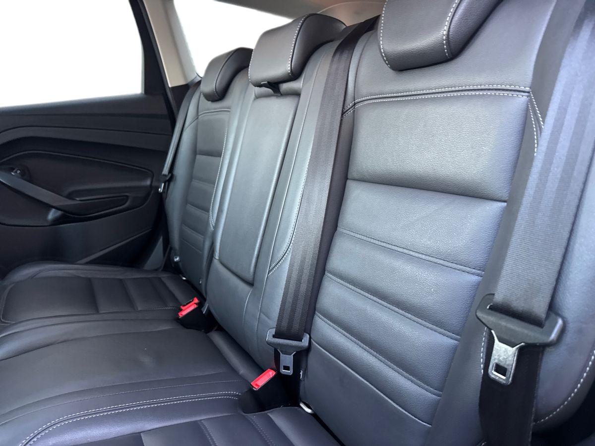 Used Ford Kuga 2017 for sale - 76709402: Photo 14