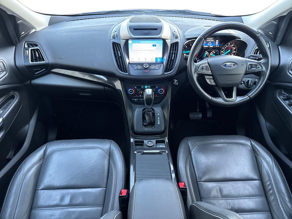 Used Ford Kuga 2017 for sale - 76709402: Photo 15