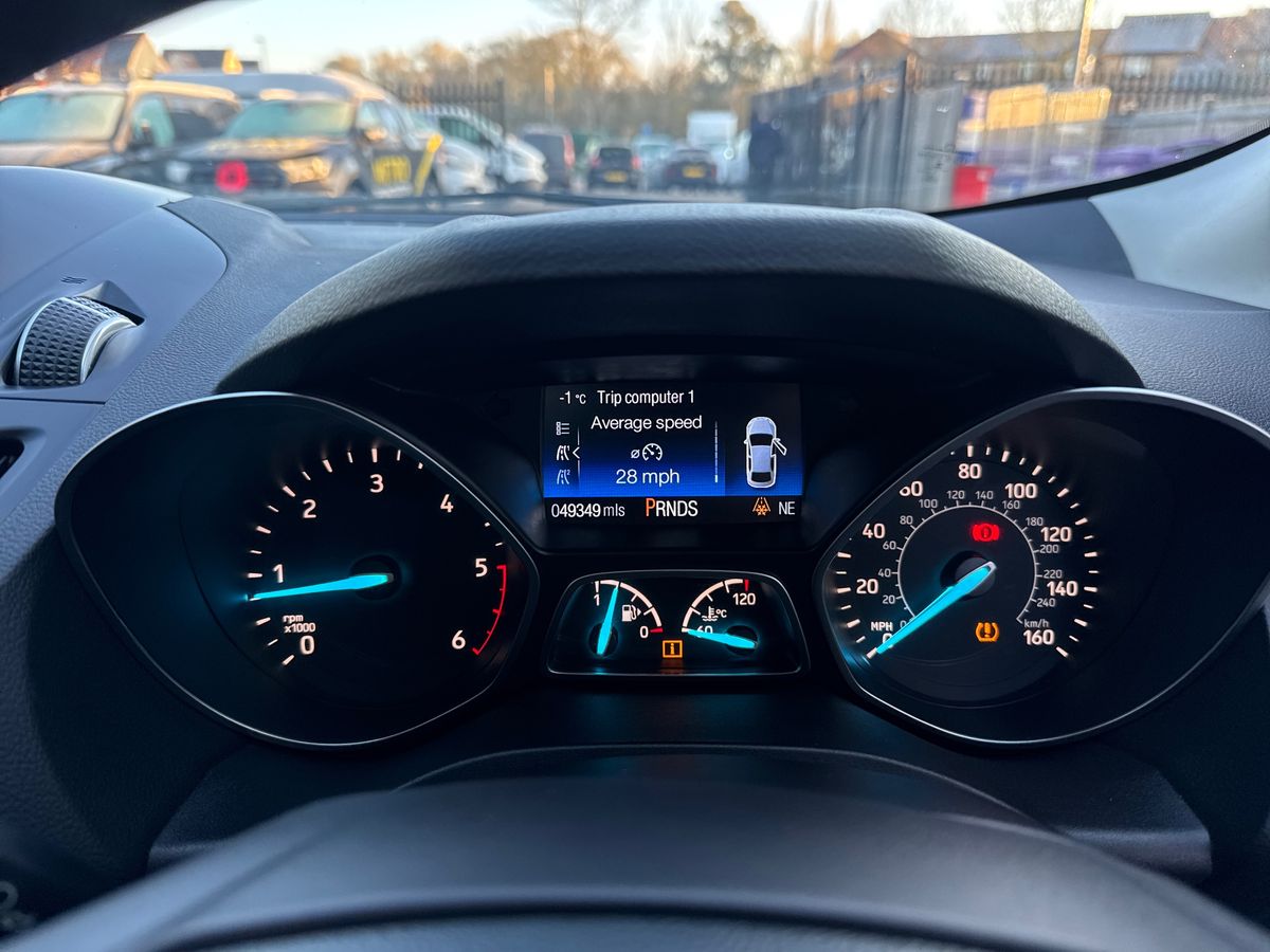 Used Ford Kuga 2017 for sale - 76709402: Photo 18