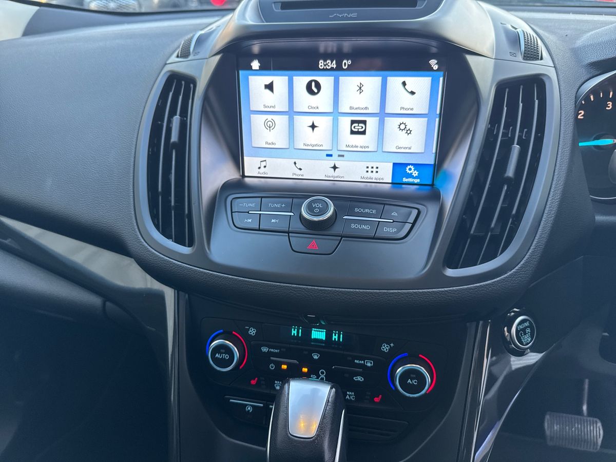 Used Ford Kuga 2017 for sale - 76709402: Photo 19