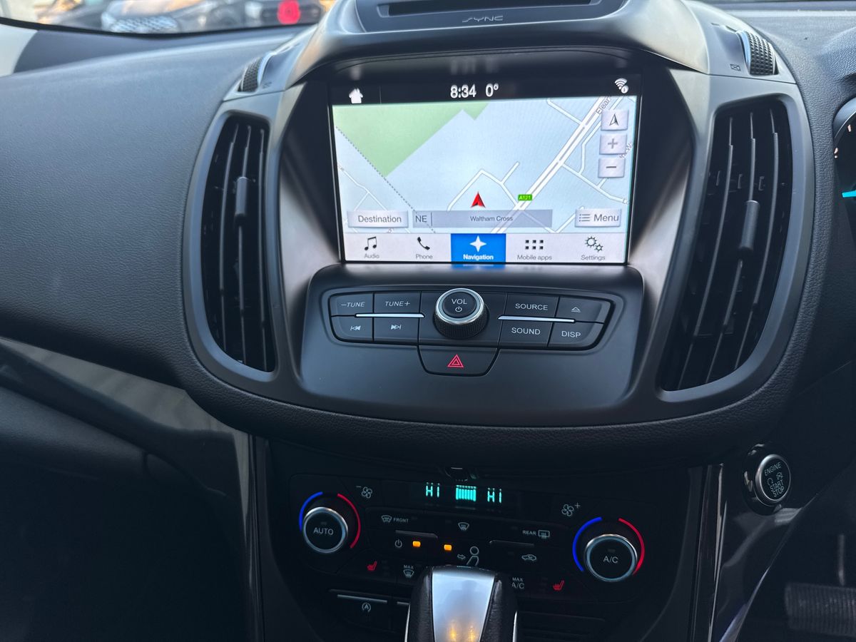 Used Ford Kuga 2017 for sale - 76709402: Photo 20