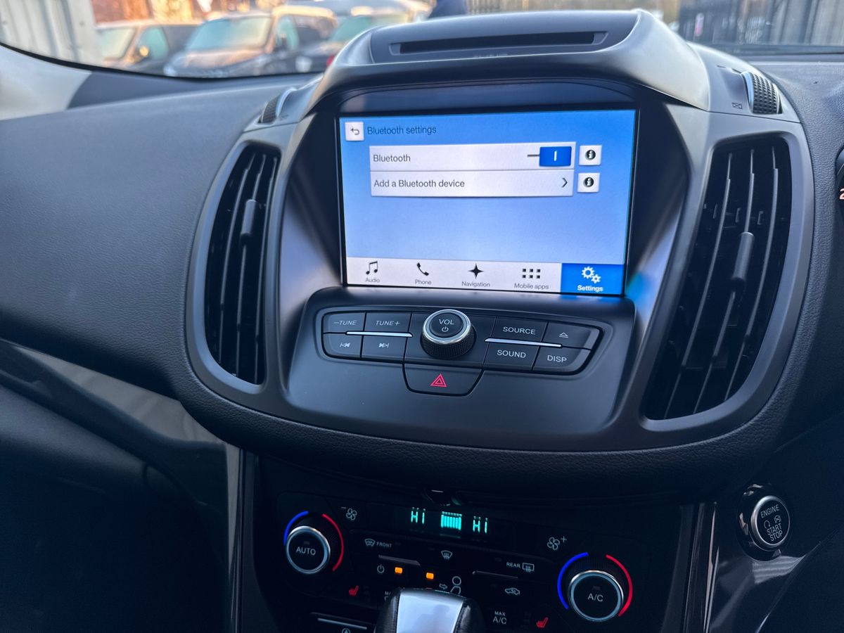 Used Ford Kuga 2017 for sale - 76709402: Photo 21