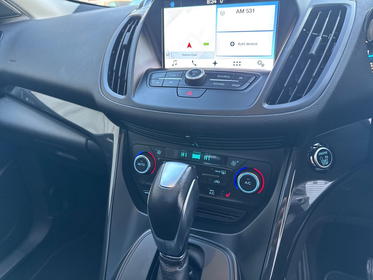 Used Ford Kuga 2017 for sale - 76709402: Photo 22