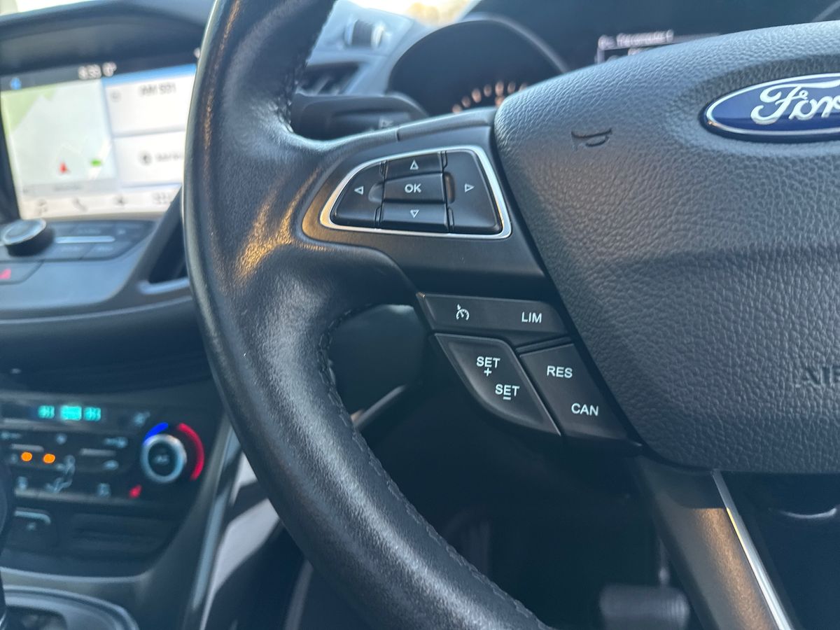 Used Ford Kuga 2017 for sale - 76709402: Photo 26