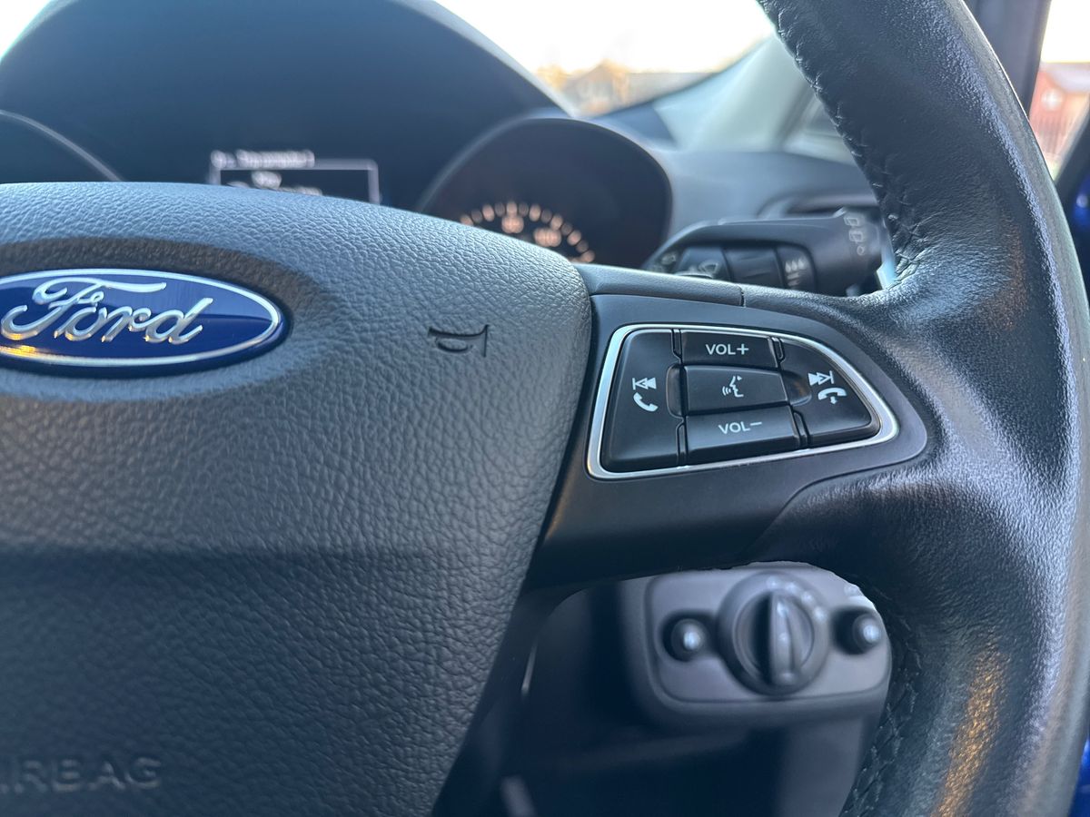 Used Ford Kuga 2017 for sale - 76709402: Photo 27