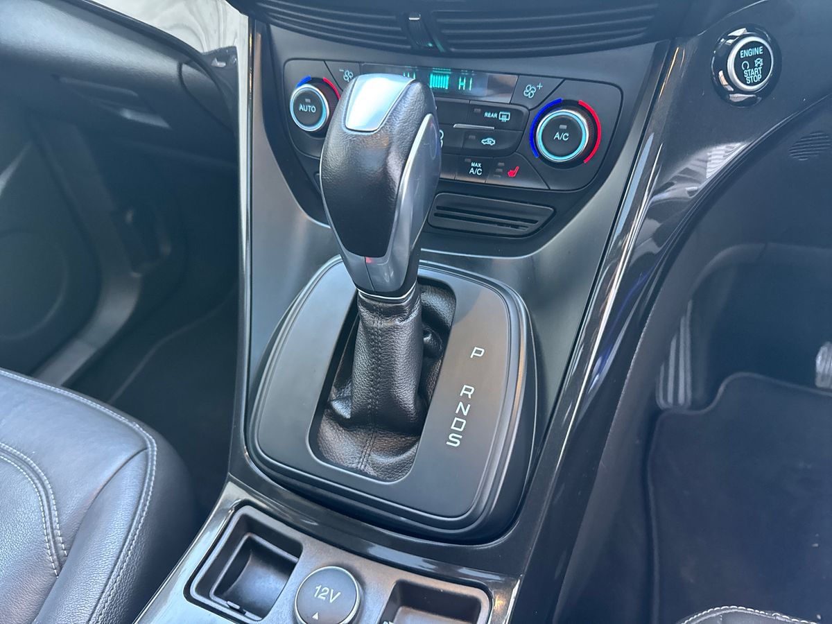 Used Ford Kuga 2017 for sale - 76709402: Photo 28