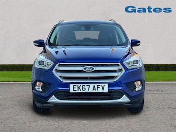 Used Ford Kuga 2017 for sale - 76709402: Photo