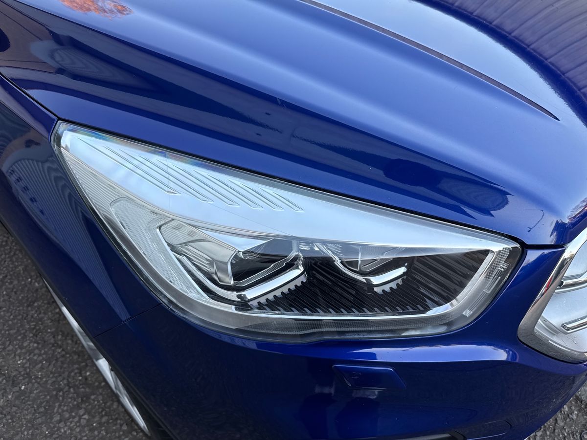 Used Ford Kuga 2017 for sale - 76709402: Photo 32