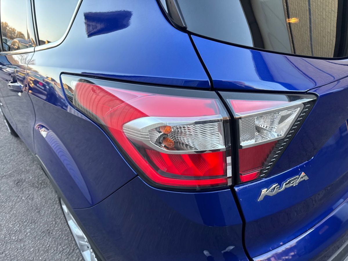 Used Ford Kuga 2017 for sale - 76709402: Photo 33