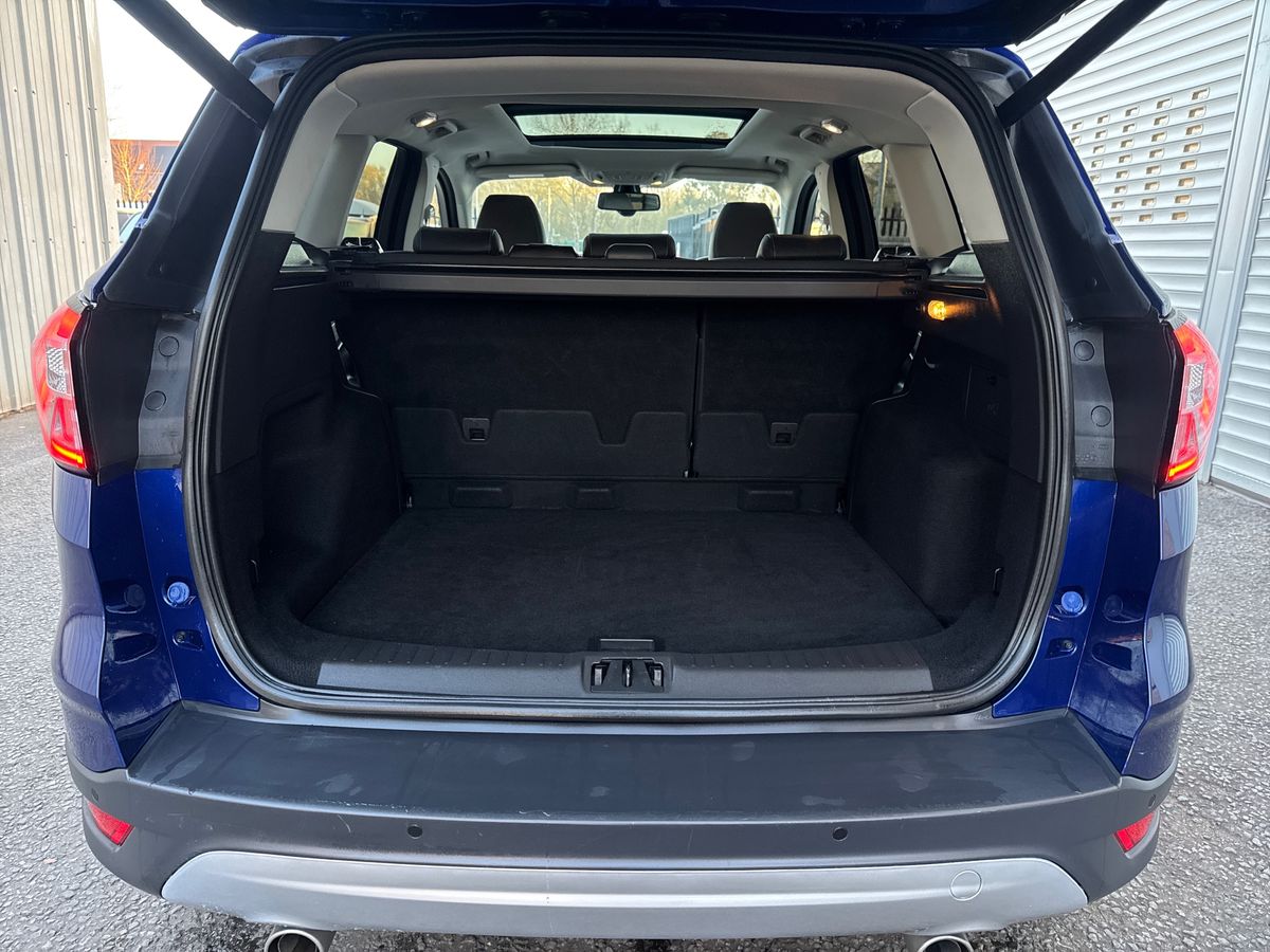 Used Ford Kuga 2017 for sale - 76709402: Photo 34