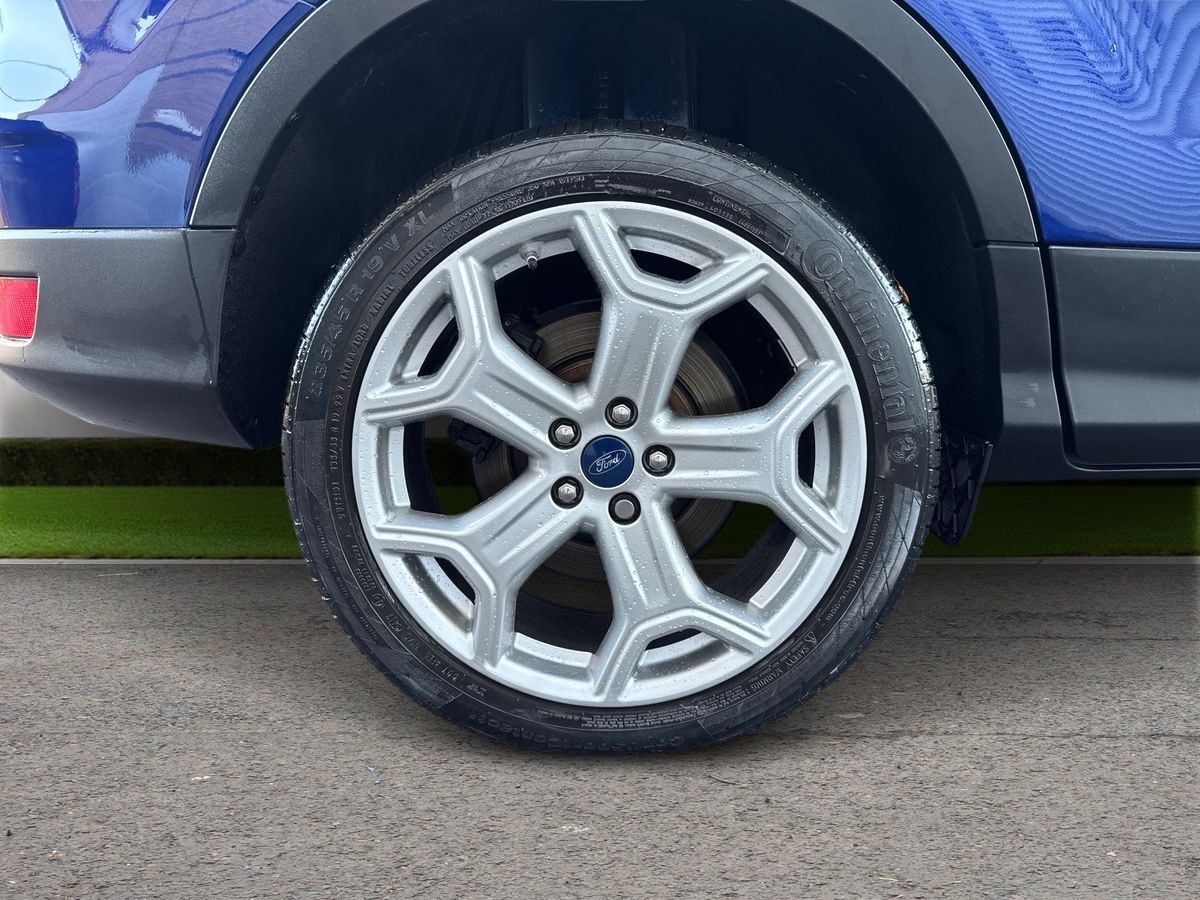 Used Ford Kuga 2017 for sale - 76709402: Photo 9