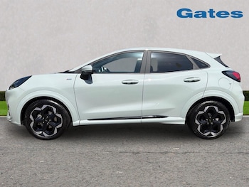 Used Ford Puma 2025 for sale - 78678017: Photo